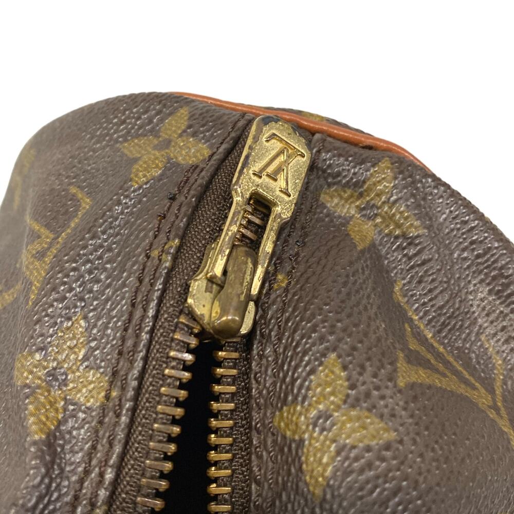 Louis Vuitton Papillon 30 Monogram Handbag M51365 - Picture 12 of 15